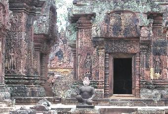 ���ɉB�ꂽ���m�̃��i���U��